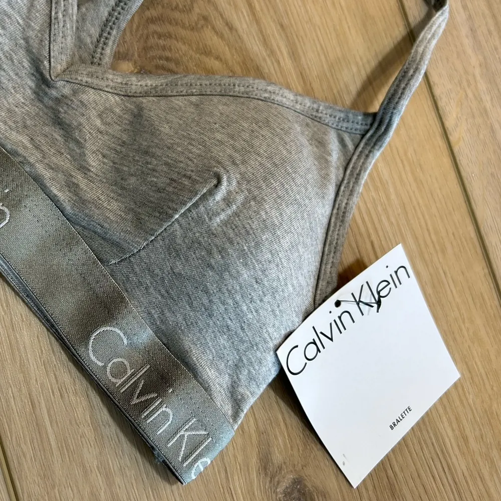 NWT Calvin Klein Bralette - Image 2