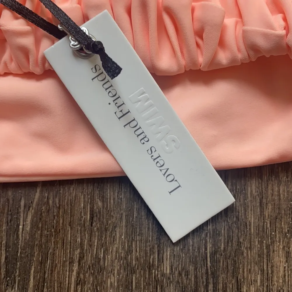 Lovers & Friends Bikini Top - Image 3