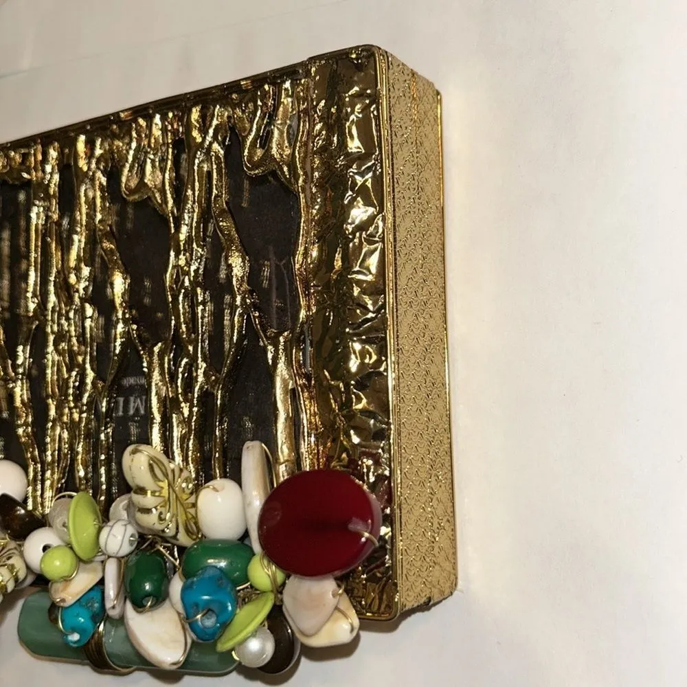 Ramla Brass Gold - Image 5