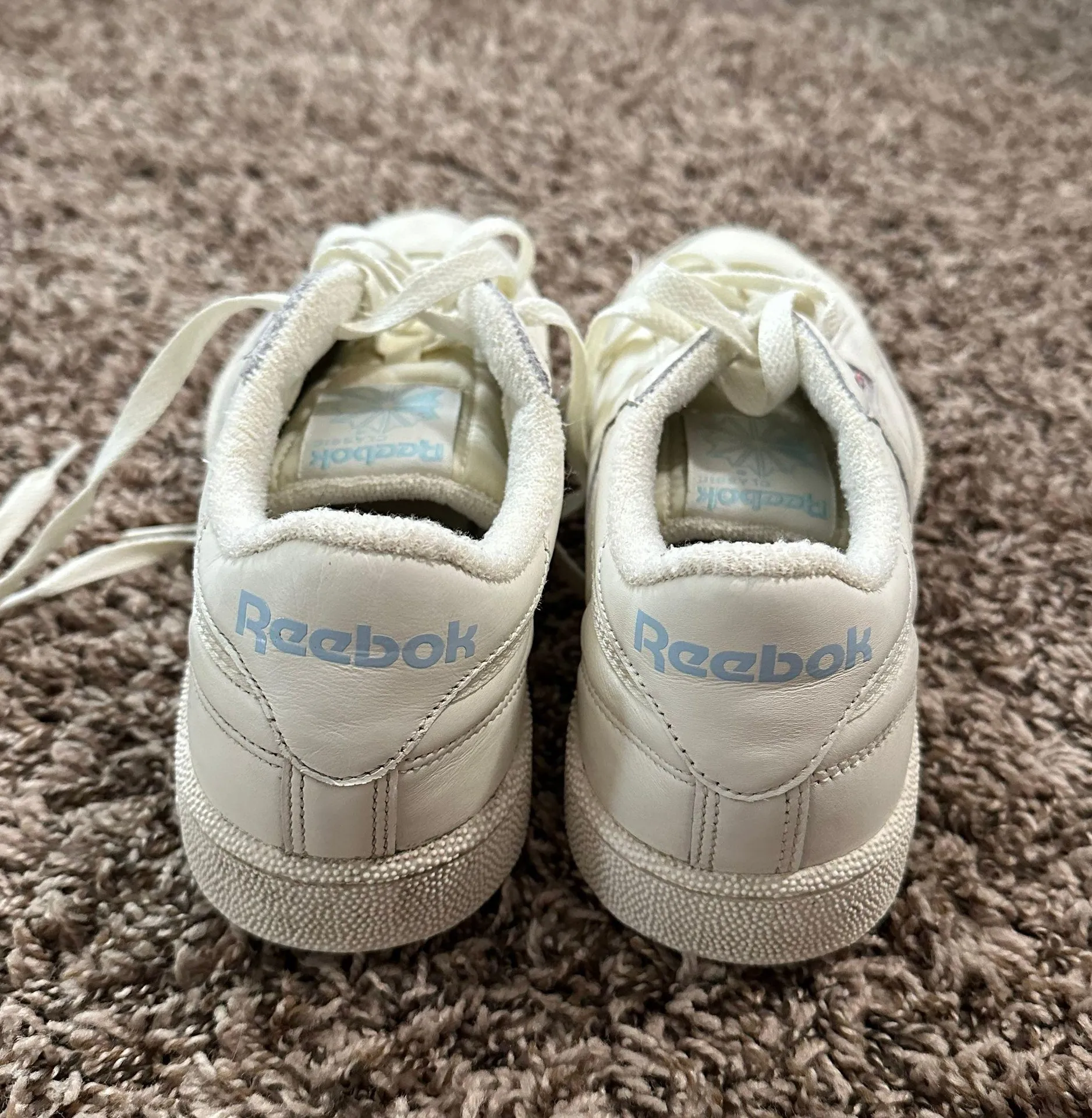 Reebok Classic Shoes - Image 4