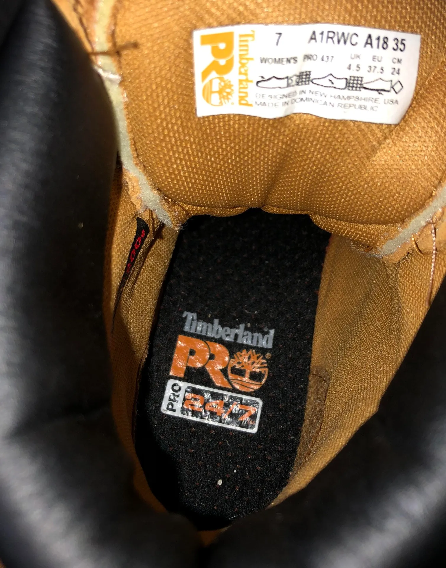 Timberland PRO Series - Image 6