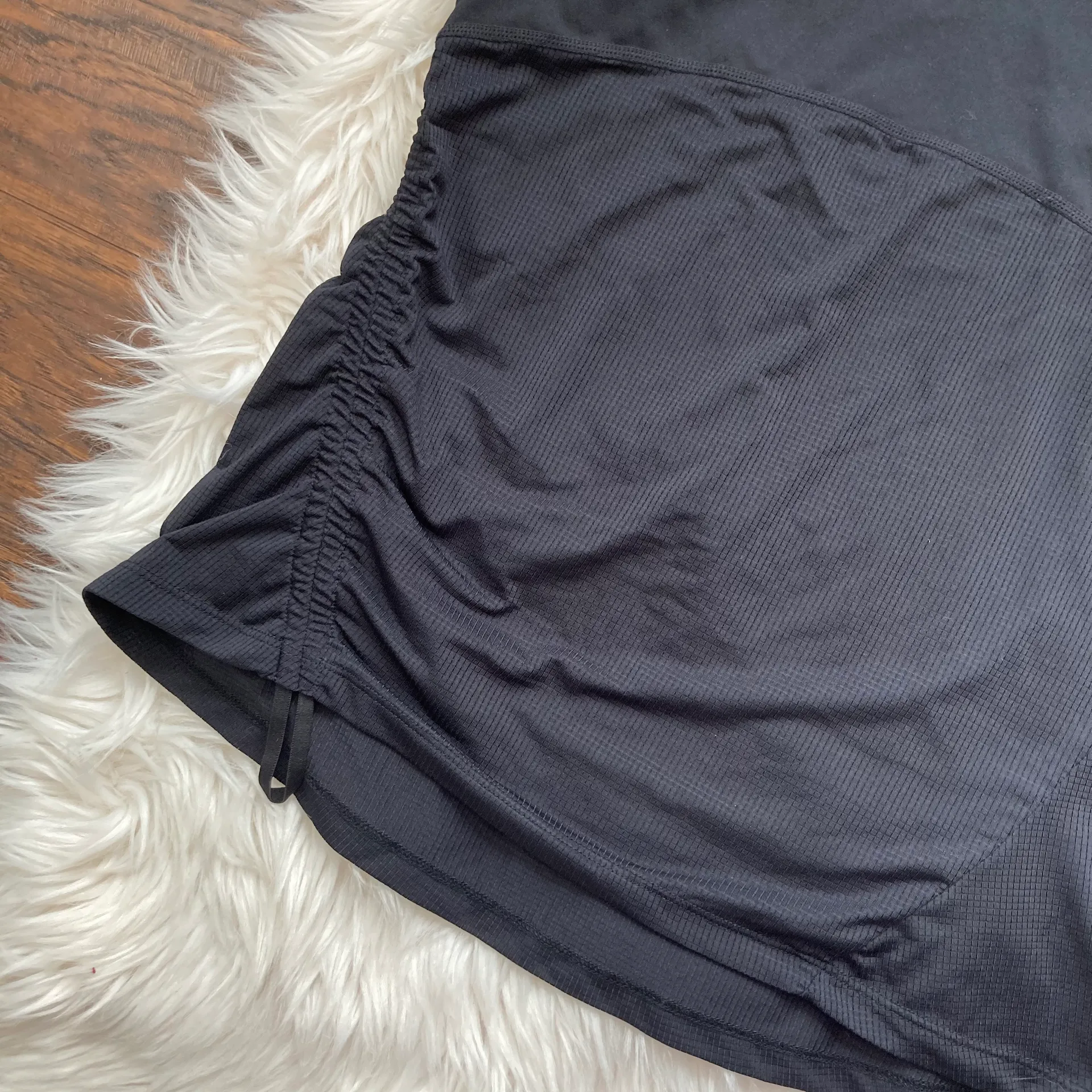 Cashel Curved Cinch Tank - Image 7