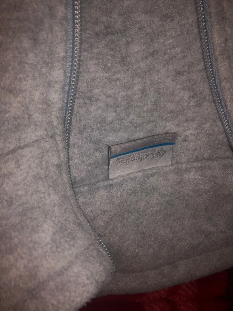 Columbia Vest - Image 2