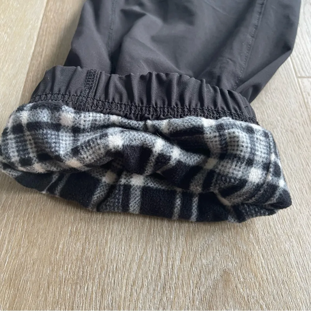 Eddie Bauer Fleece Lined Joggers - Image 3