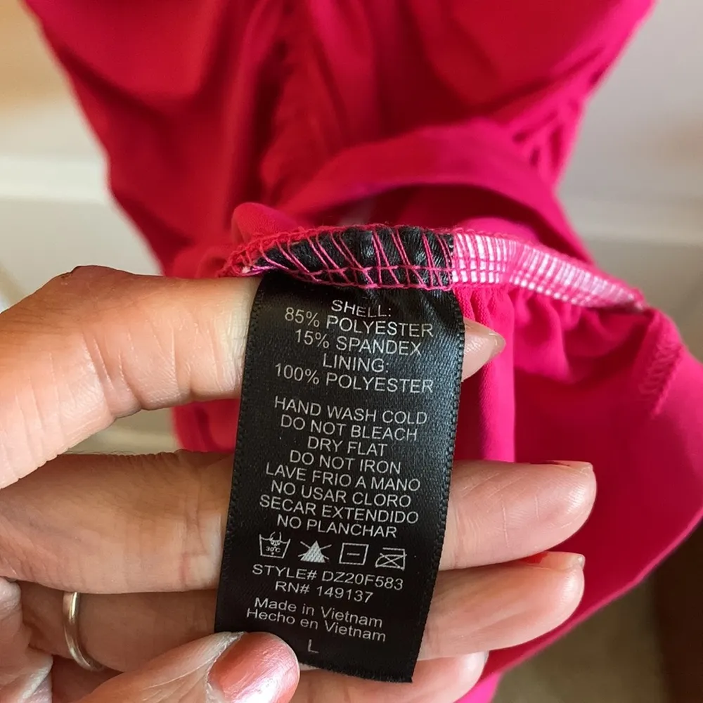 Fiestar  dress - Image 3