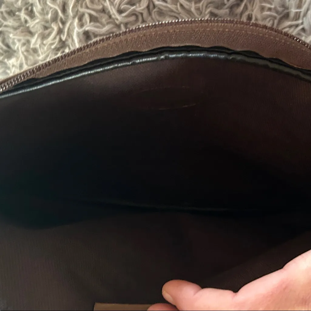 Mario Valentino bag - Image 8