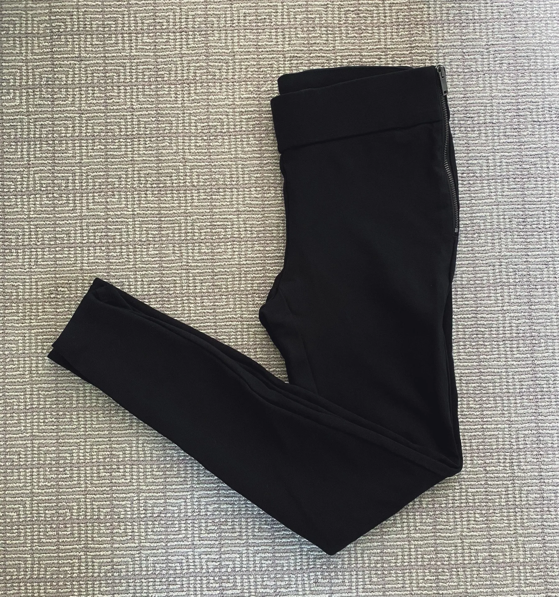 Ann Taylor Business Casual Leggings - Image 3