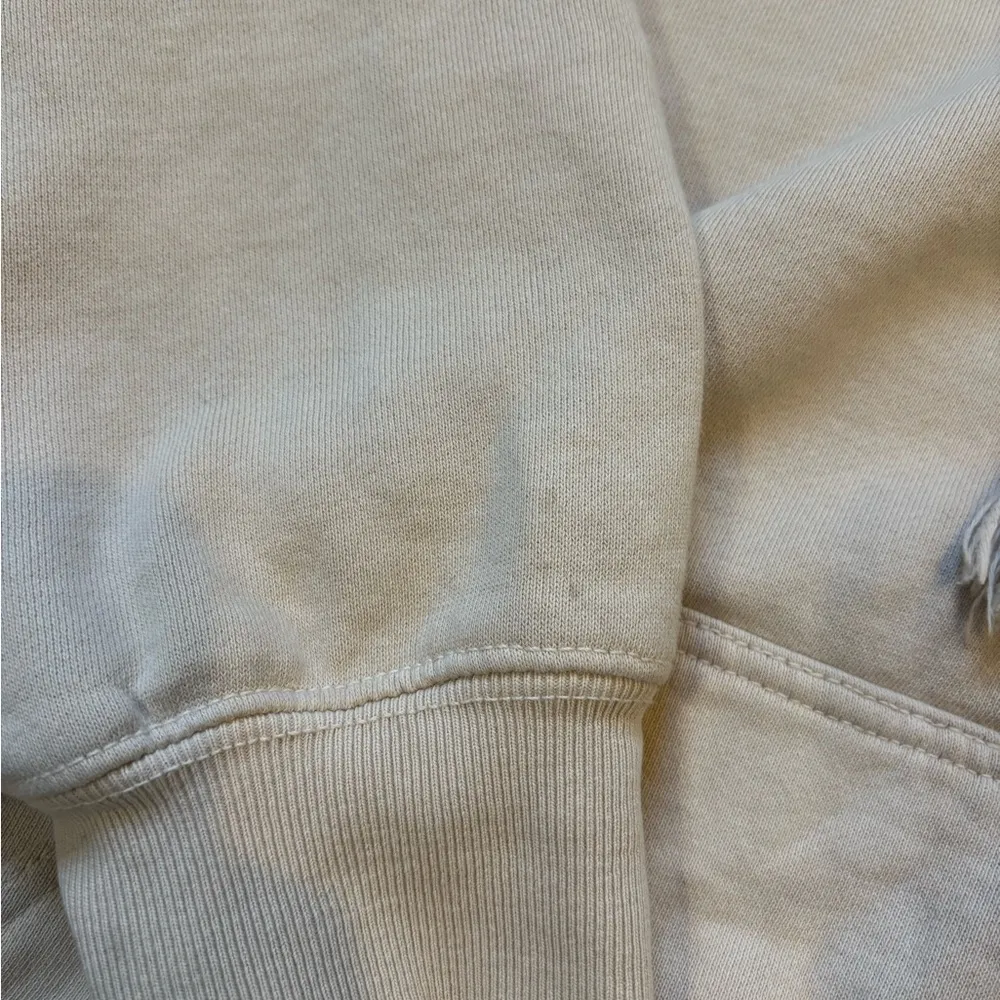 Brandy Melville Oversized Hoodie - Image 2