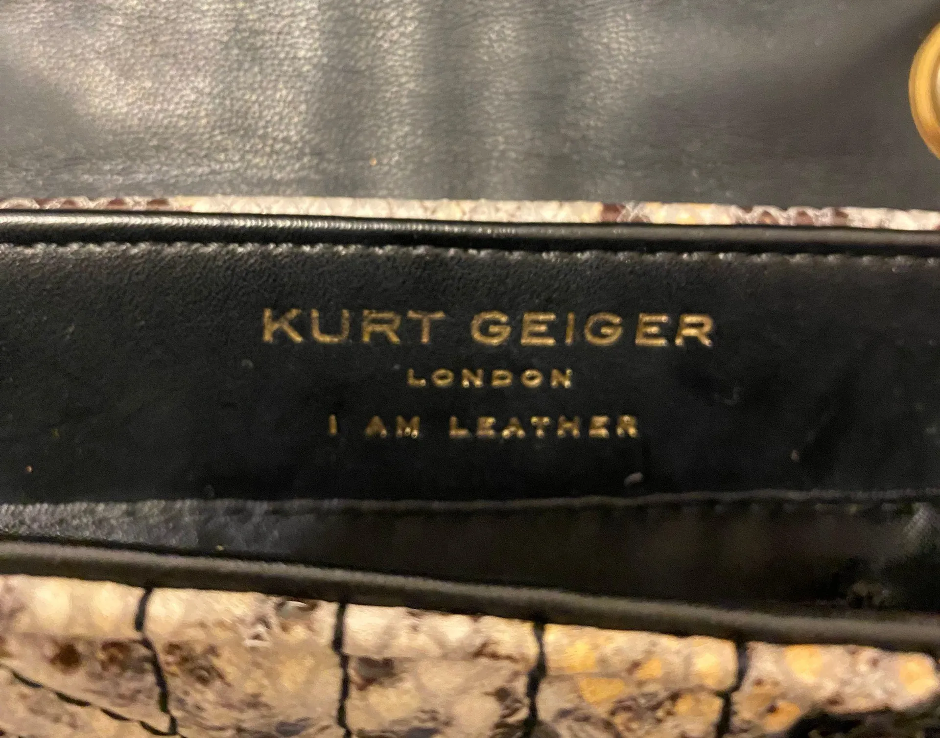 London Mini Kensington - Image 3