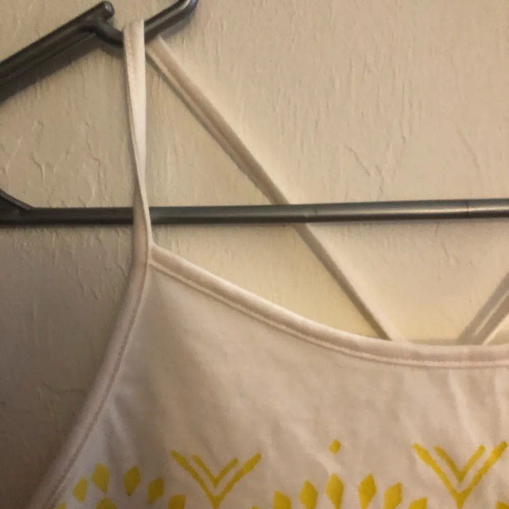 MUDD Womens Cropped Sun Top Size XL Juniors NWOT - Image 3