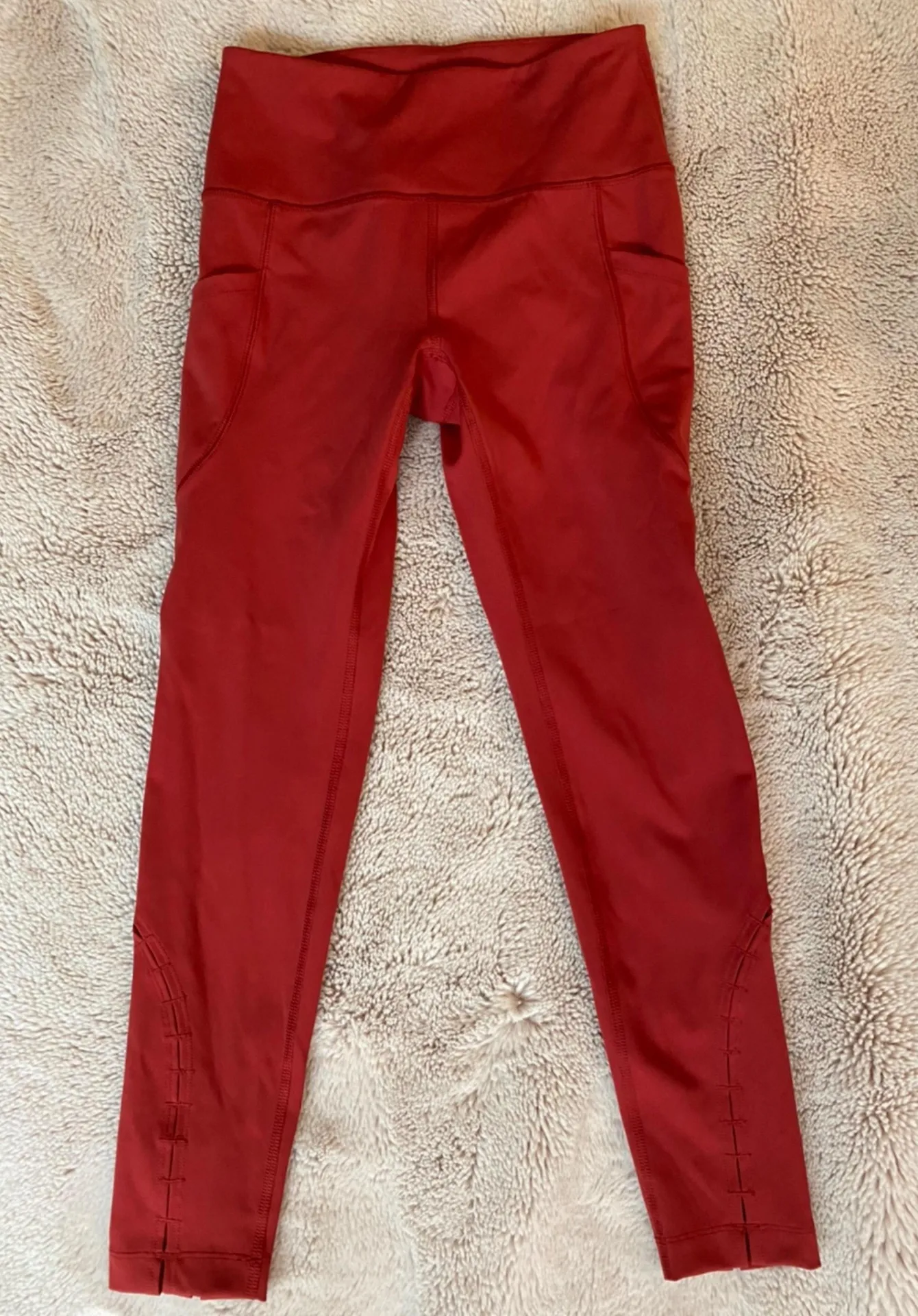 FP Movement High-Rise Ankle Length Stay Cool Leggings  - Image 10