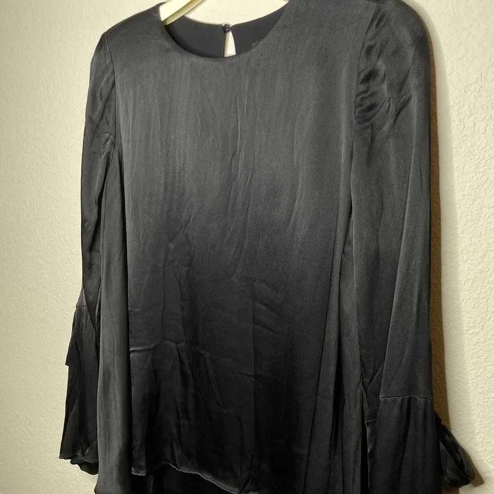 Gianni Bini Black Dress - Image 8