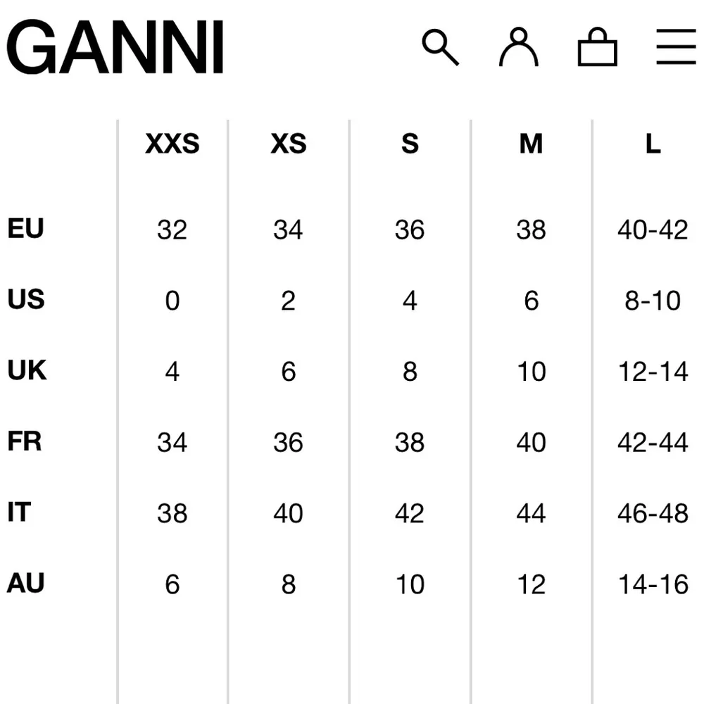 Ganni • Floral Print Georgette Midi Dress black purple flowy chiffon high neck - Image 17