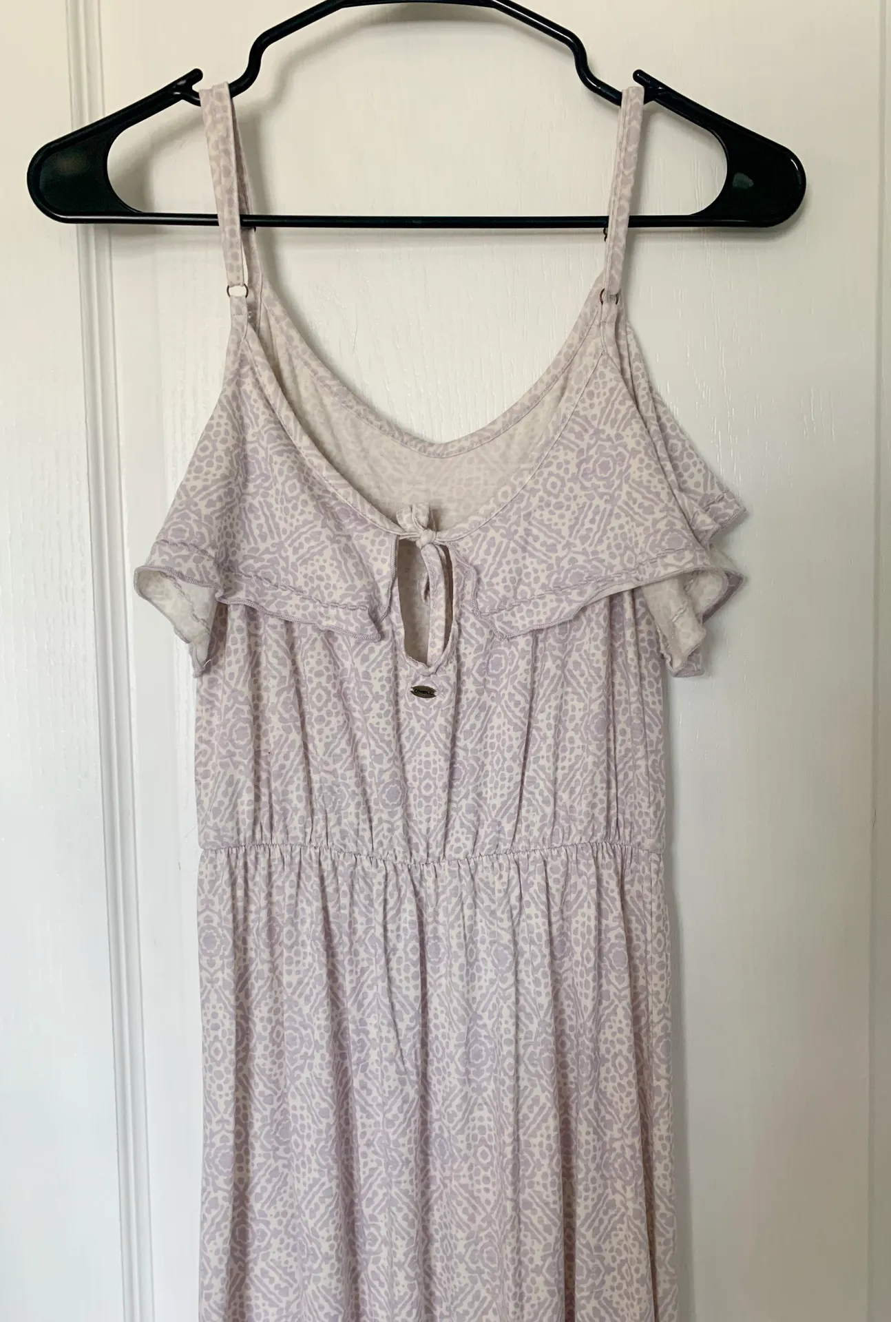 Maxi Dress - Image 3