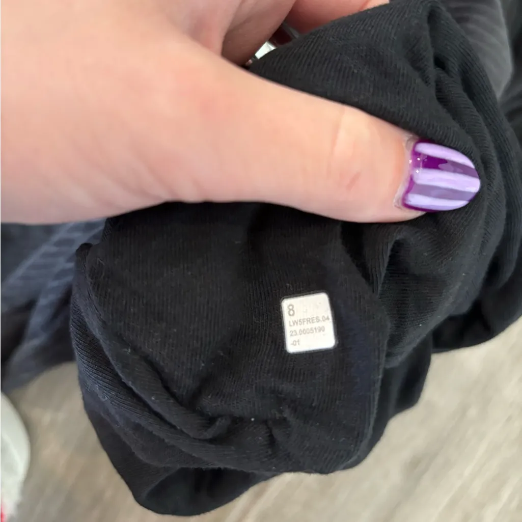 lululemon sweatpants - Image 4