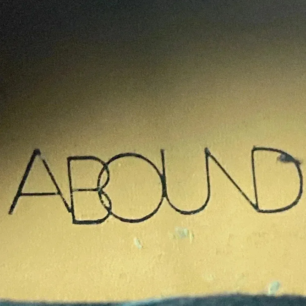 ABOUND WO SIZE 9 BLACK OPEN TOE ANKLE BOOTIE 3” HEEL GOOD CLEAN CONDITION - Image 14