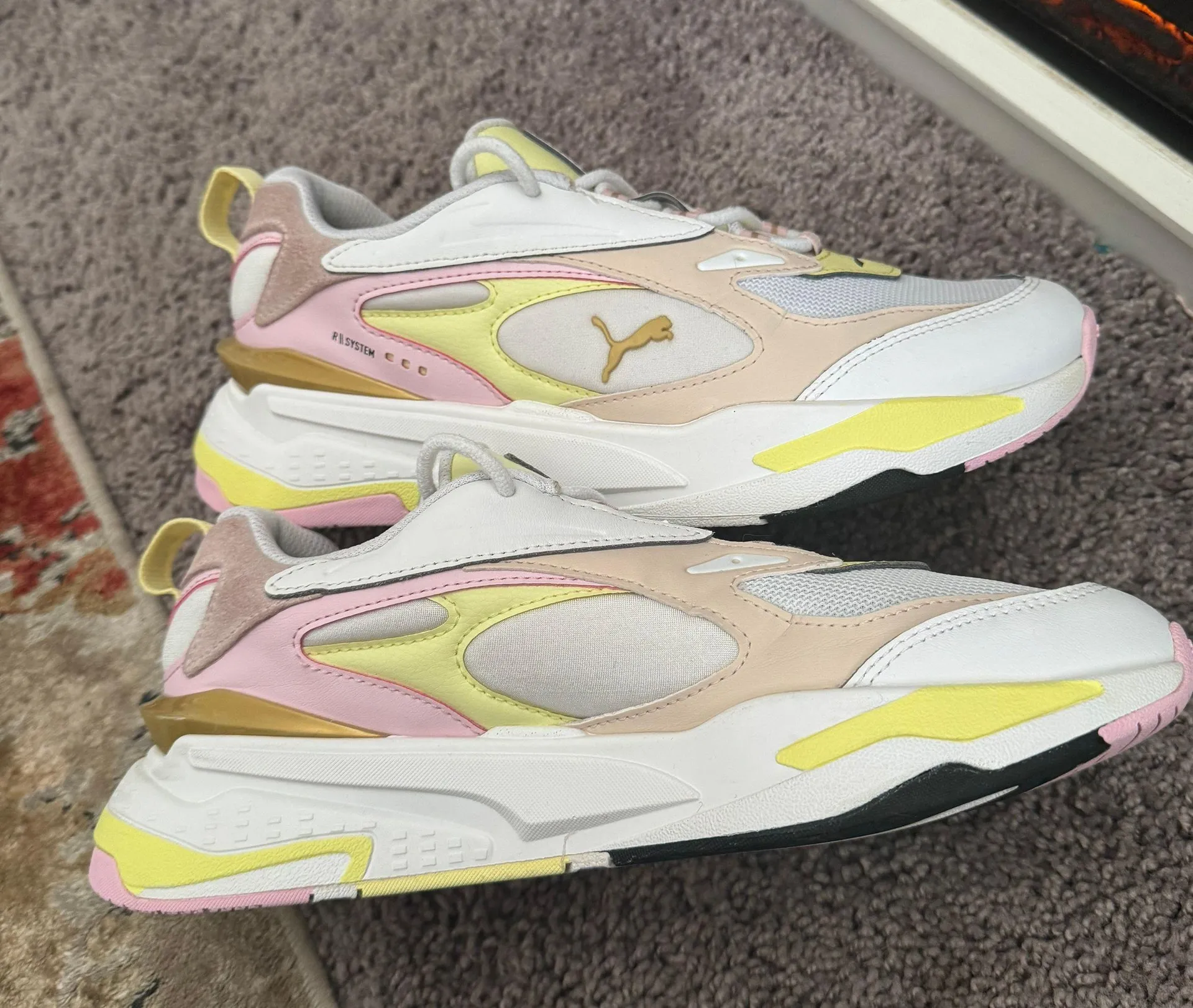 rs-fast mix gold - Image 3