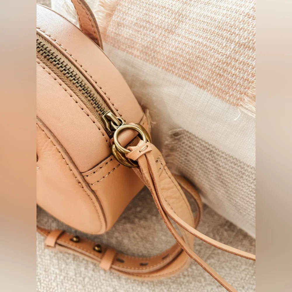 🆕NWT, Madewell the juno circle crossbody bag - Image 10