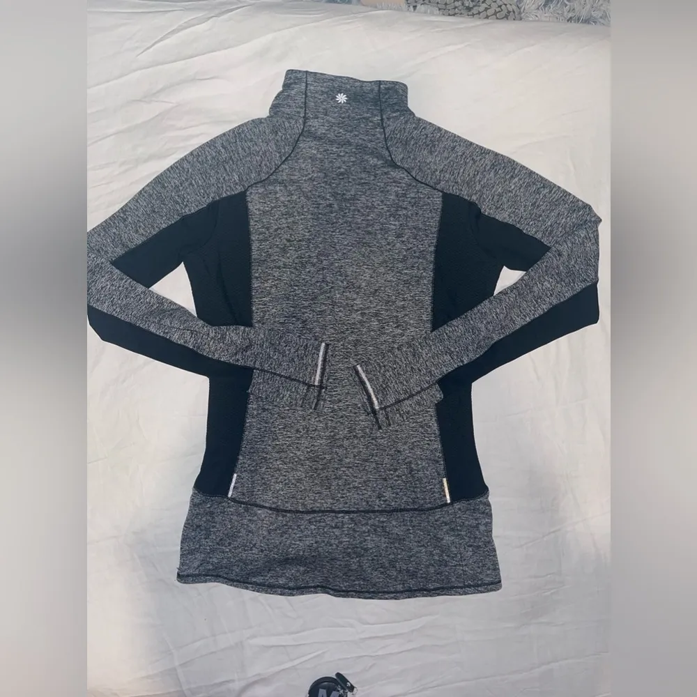 Athleta quarter zip - Image 2