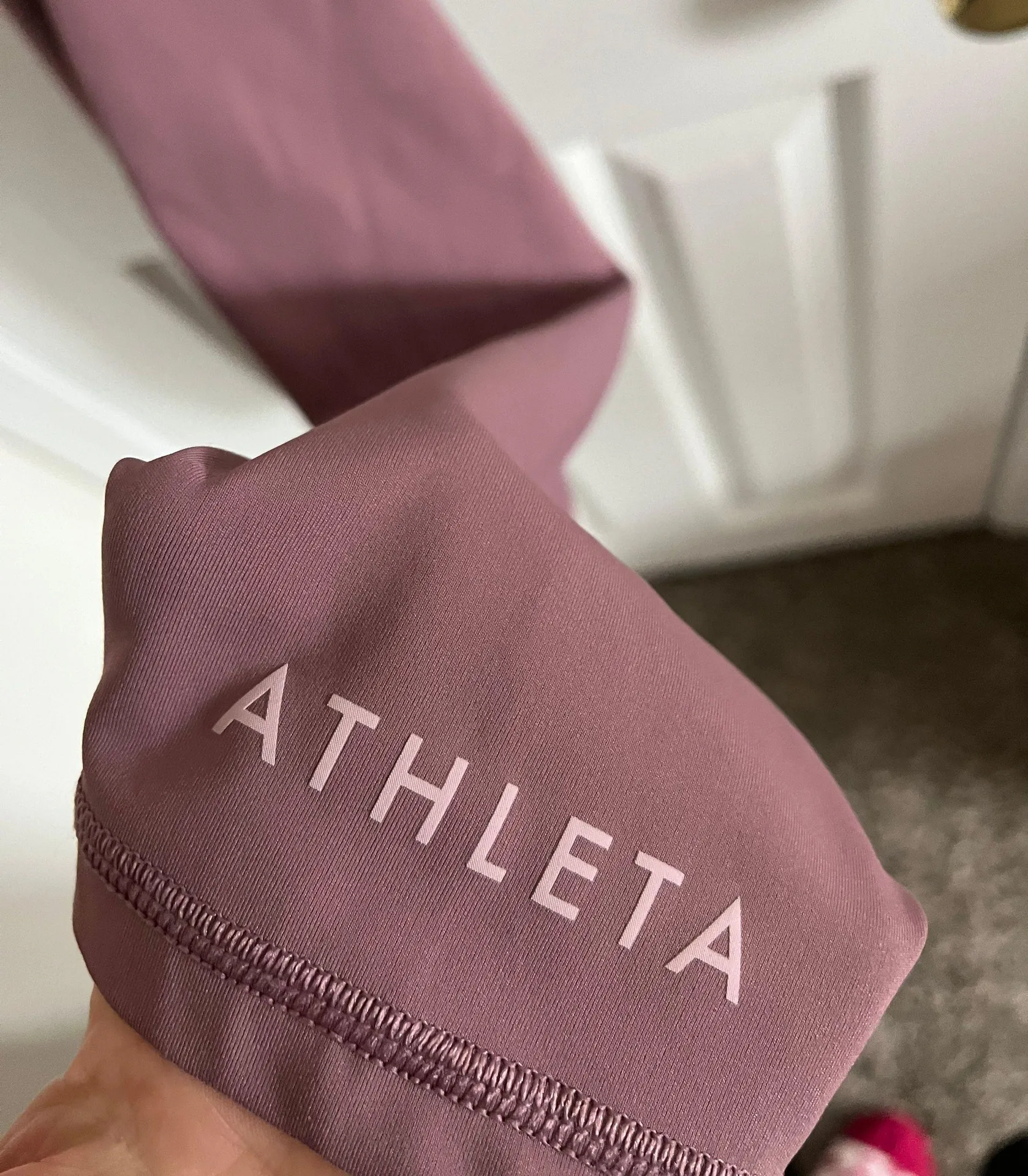 Leggings 7/8 - Image 4