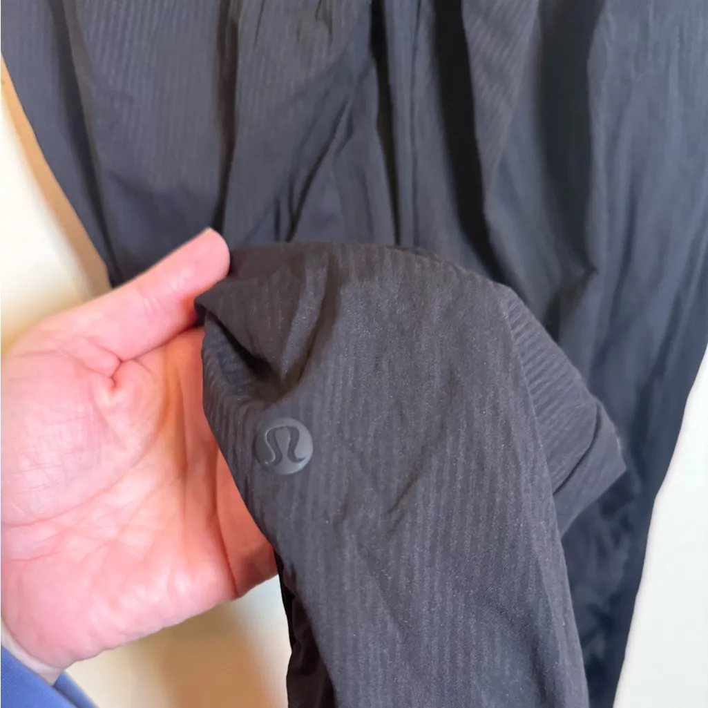 Lululemon Beyond the Studio Jogger Black - Image 5