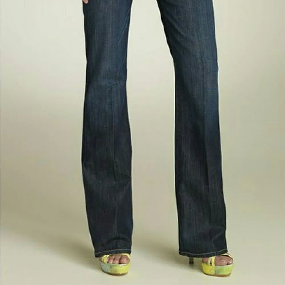 COH Amber‎ Bootcut Jeans - Image 2