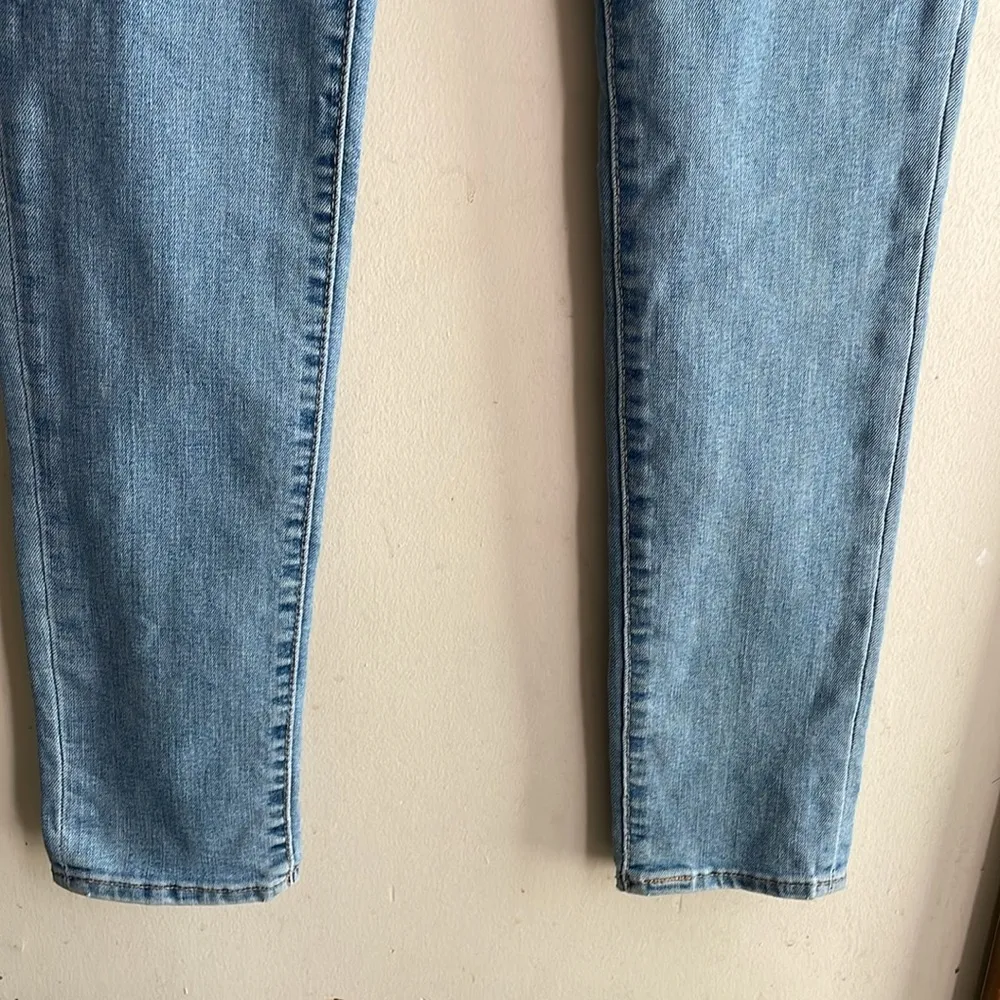 Levi's Premium 720 High Rise Skinny Jeans - Image 9