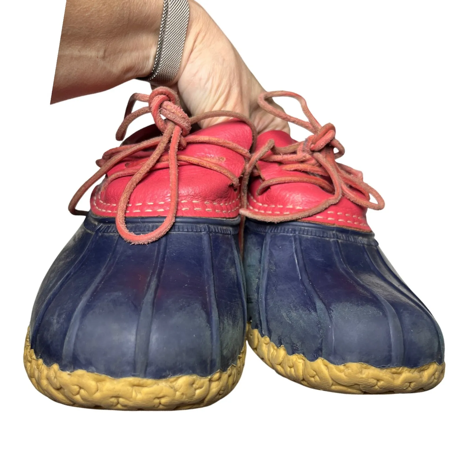 L.L. Bean Red - Image 7