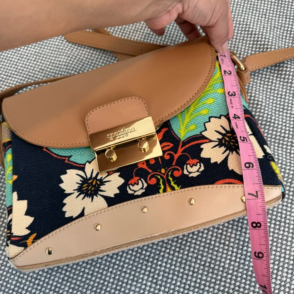 Spartina 449 Amelia Push Lock Hipster - Image 13