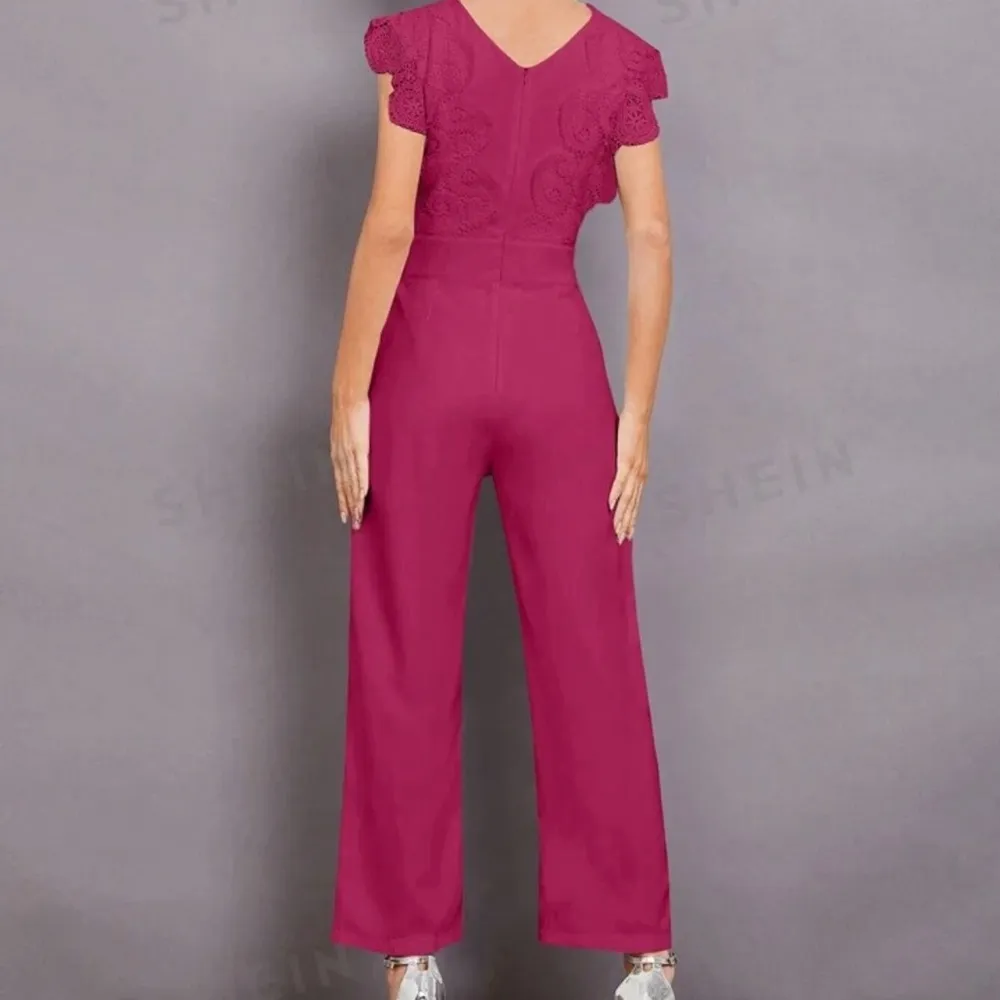 SHEIN Jumpsuit Size 12 - Image 12