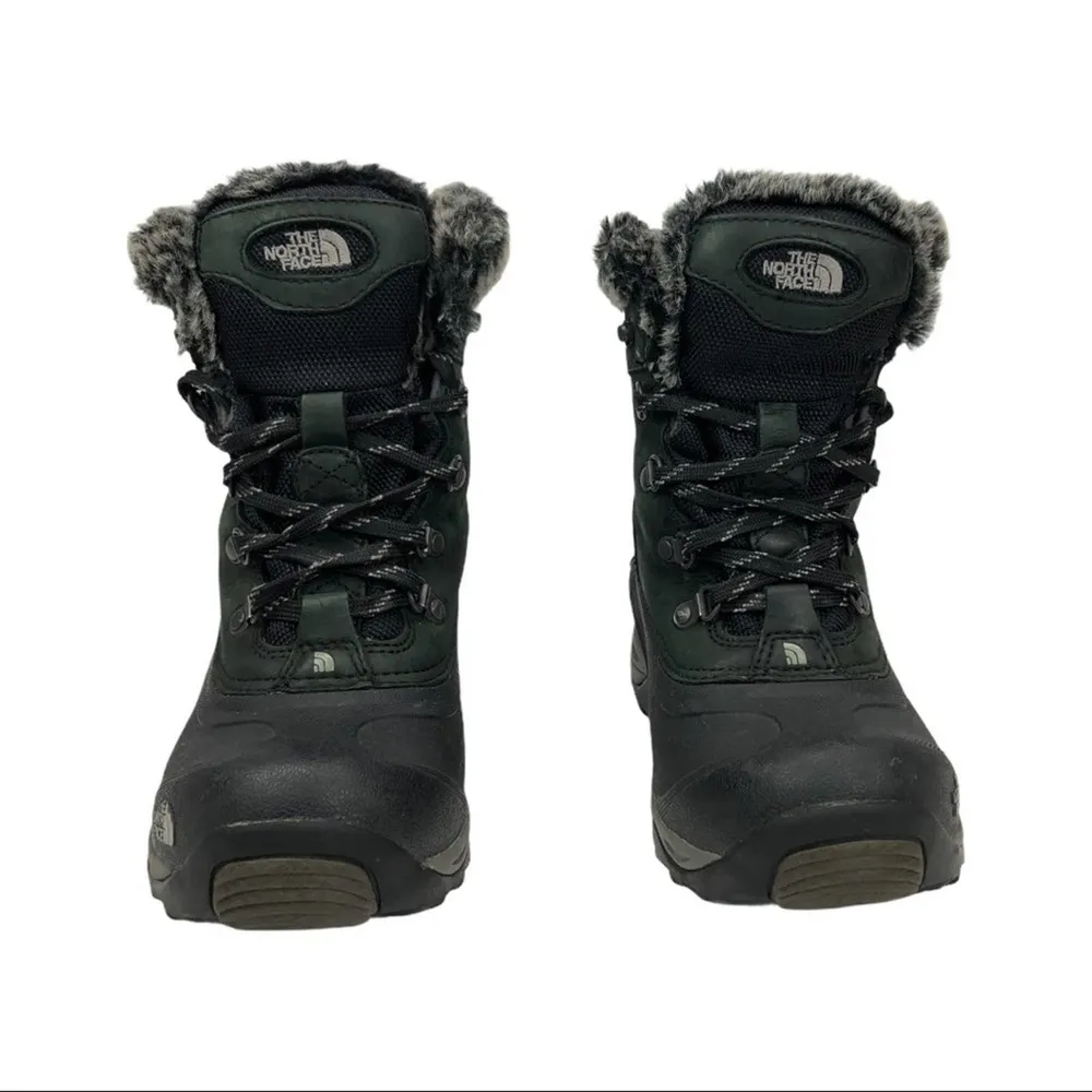 North Face Mcmurdo II Winter Boots Women's Size 5 - Image 2