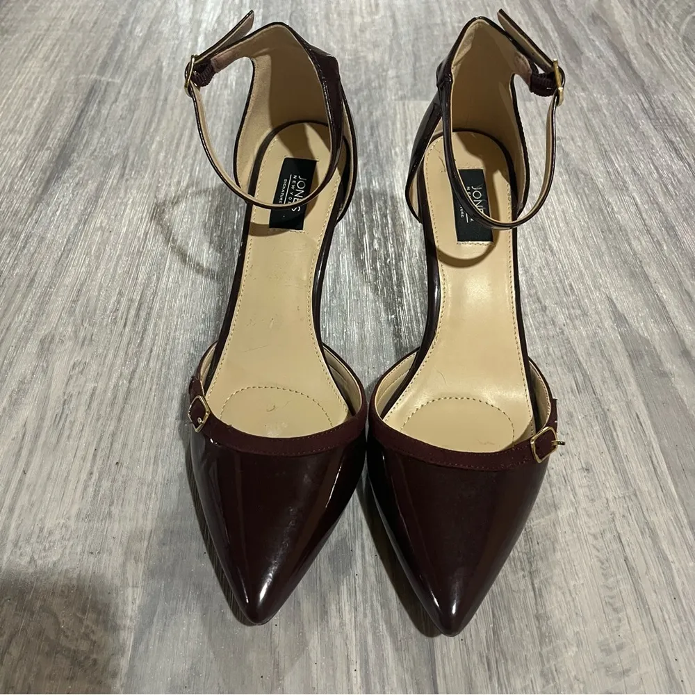 Jones New York Signature Deanna High Heels; 8.5 women’s - Image 2