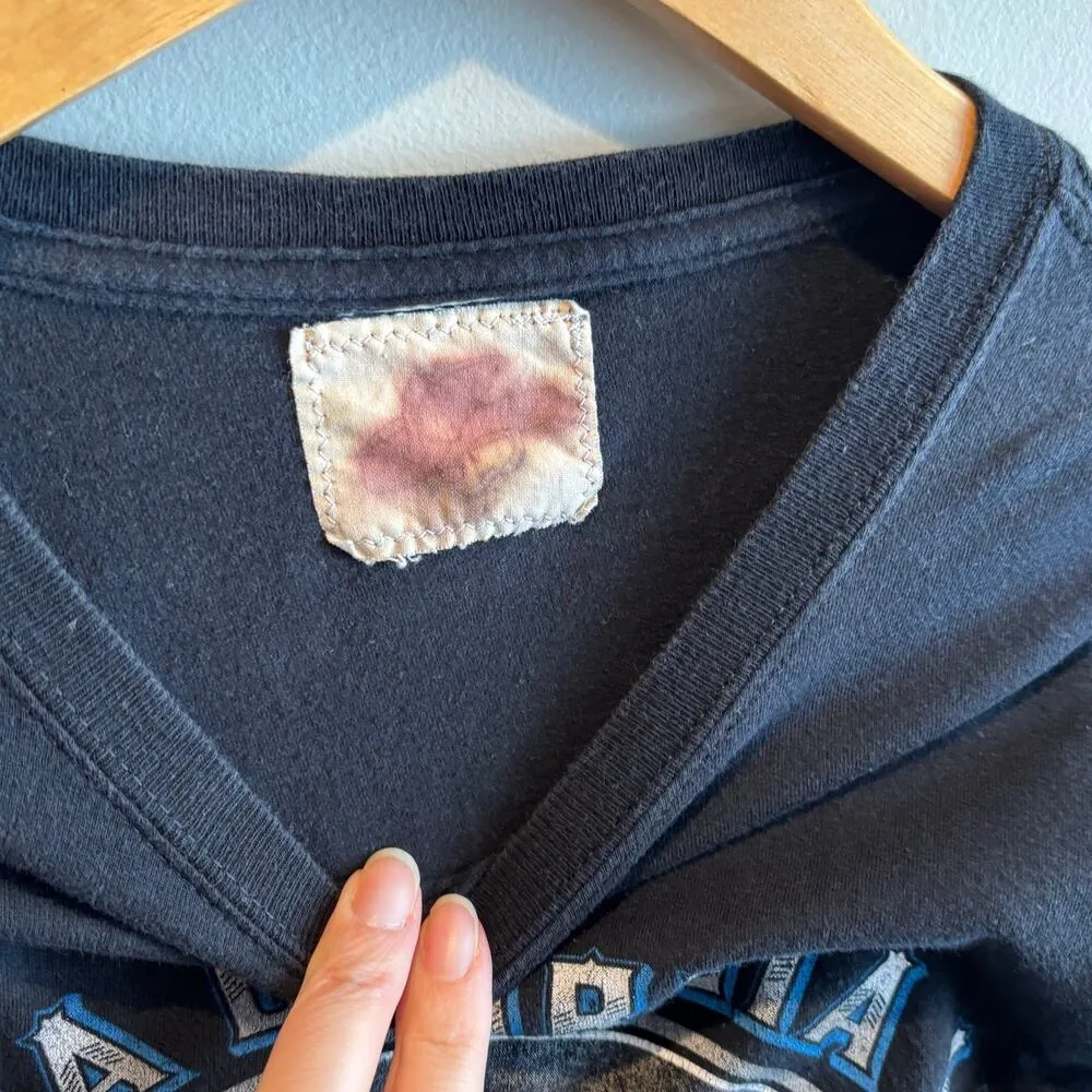 Florida Georgia Line Dig Your Roots 2016 Tour DIY Flannel Tee - Image 5