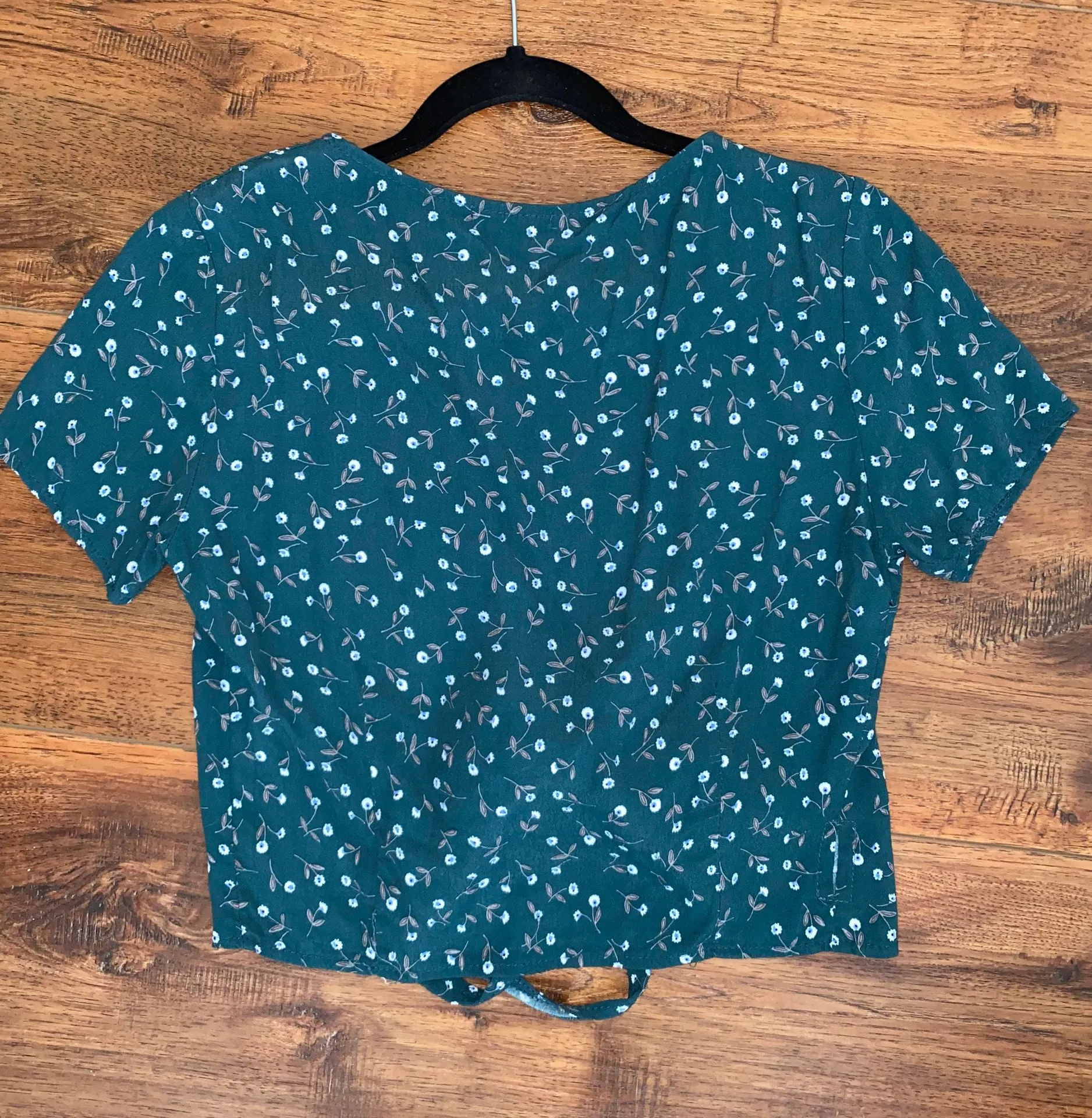 Brandy Melville Rae Top - Image 2