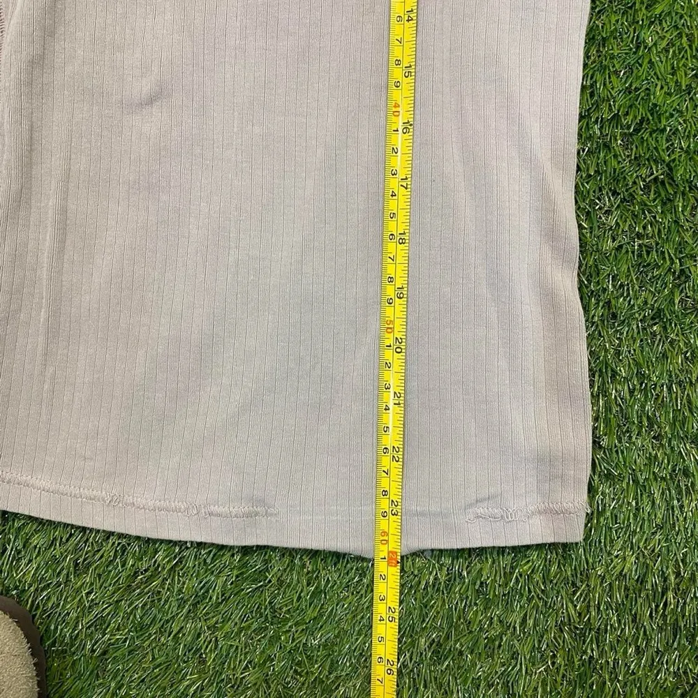 Intimately Free by Free People Mock Neck - Image 4