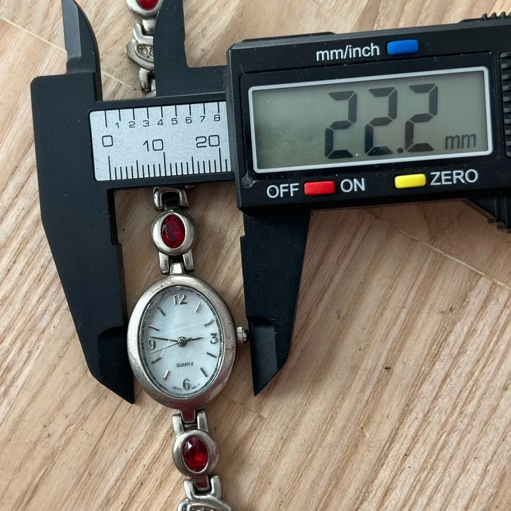 Fashion Watch Unbranded Silver - Image 8