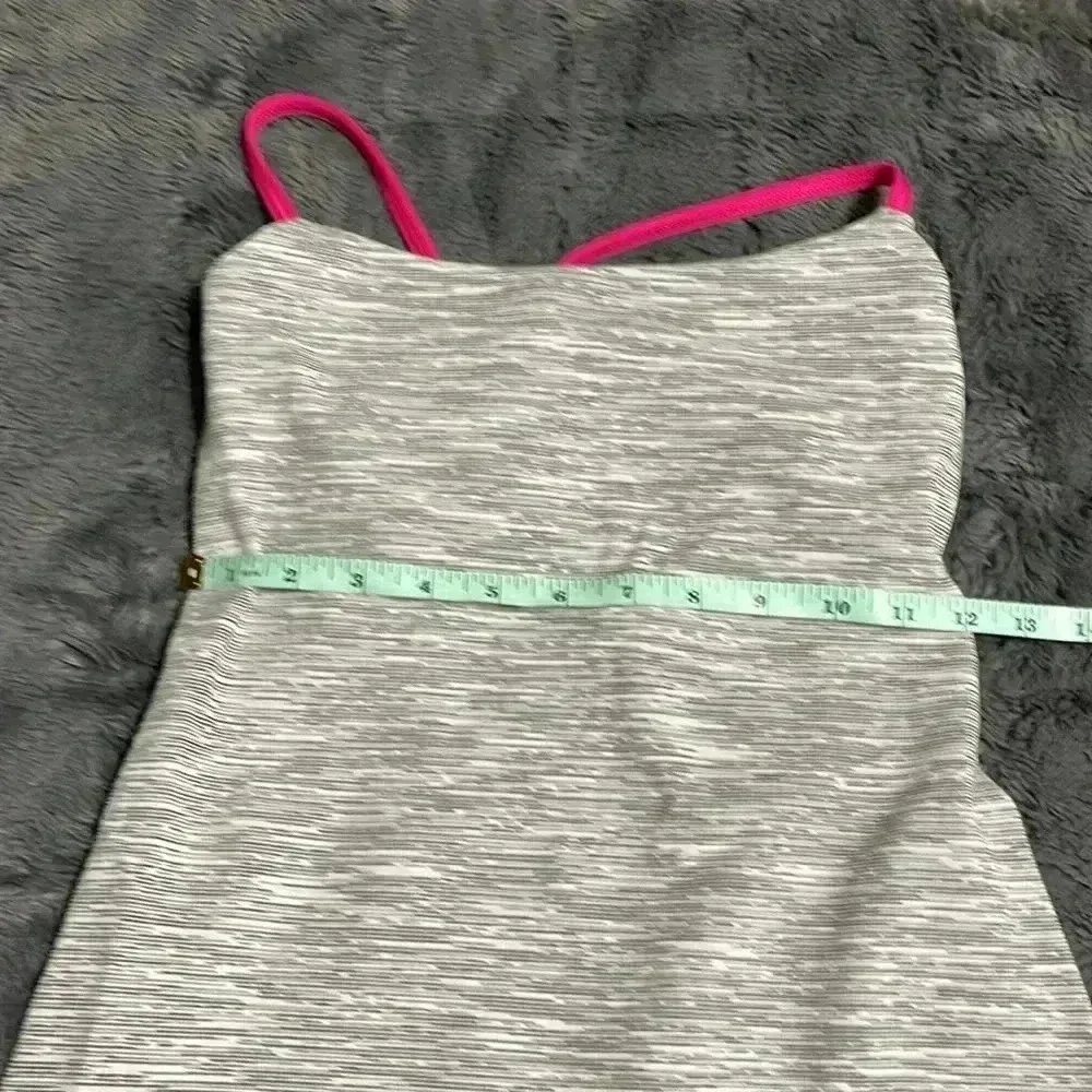 Lululemon Dancing Warrior Tank Top - Image 5