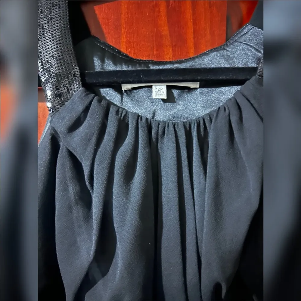 Evan Picone Party Dress Size 12 - Image 6