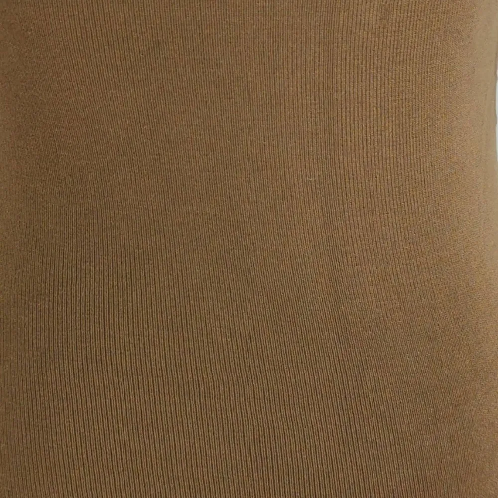 Lioness Womens Sheath Sweater Dress Camel Brown‎ Sleeveless S - Image 5