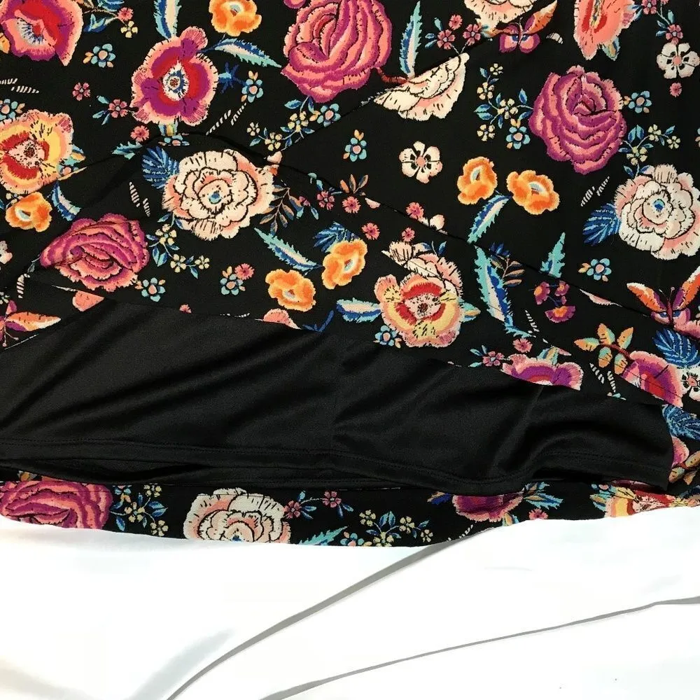 NWT floral dress  - Image 7