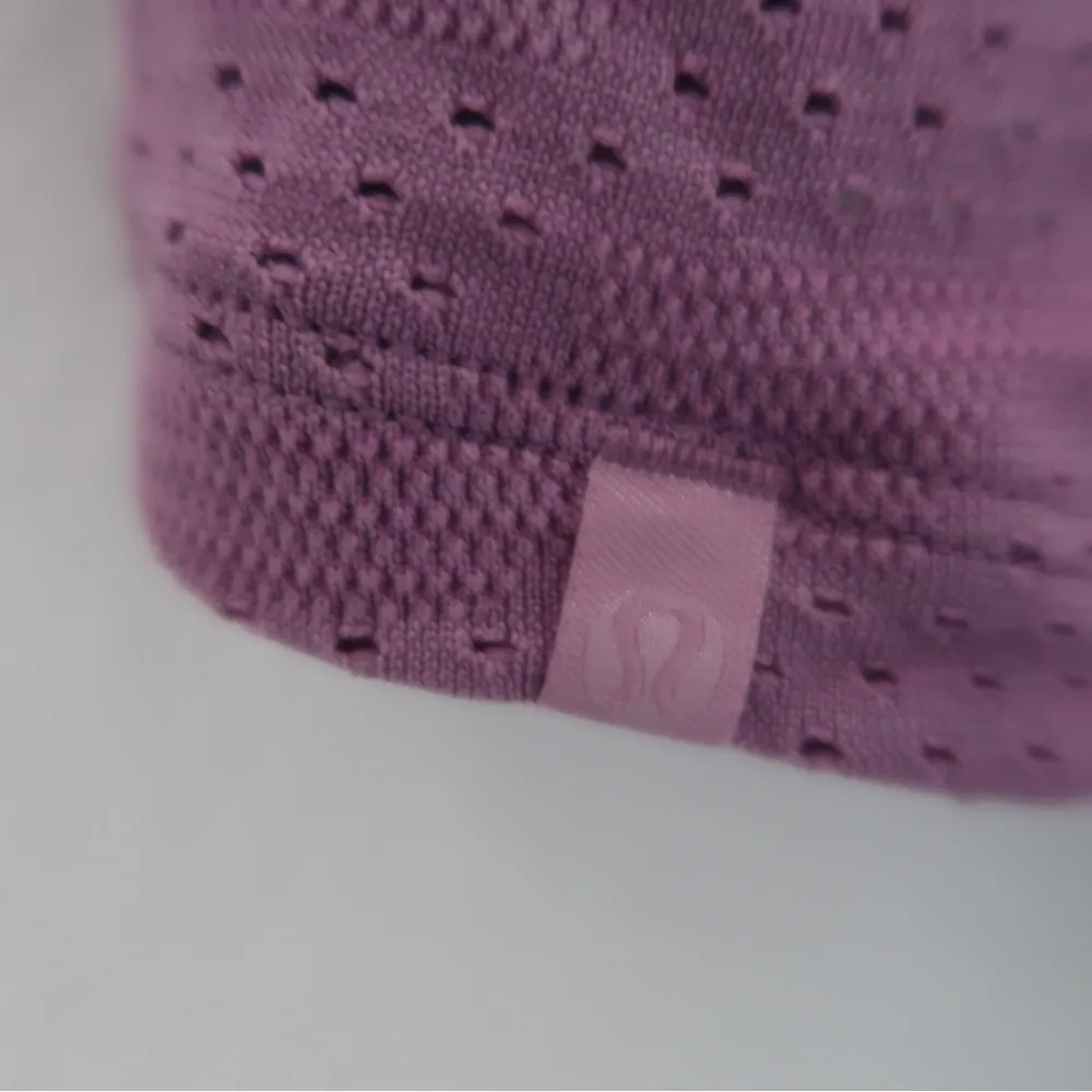 Lululemon Athletica mesh shirt - Image 3