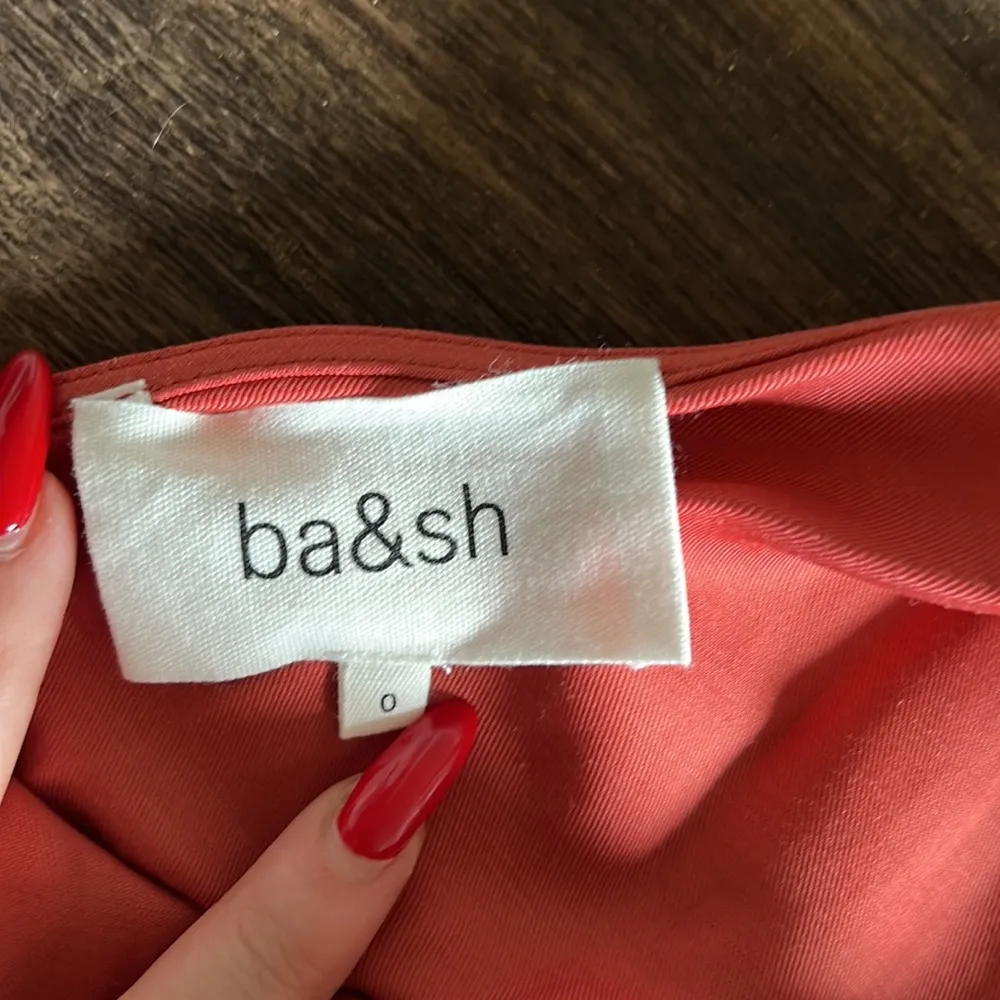 Ba&sh  Dress - Image 3