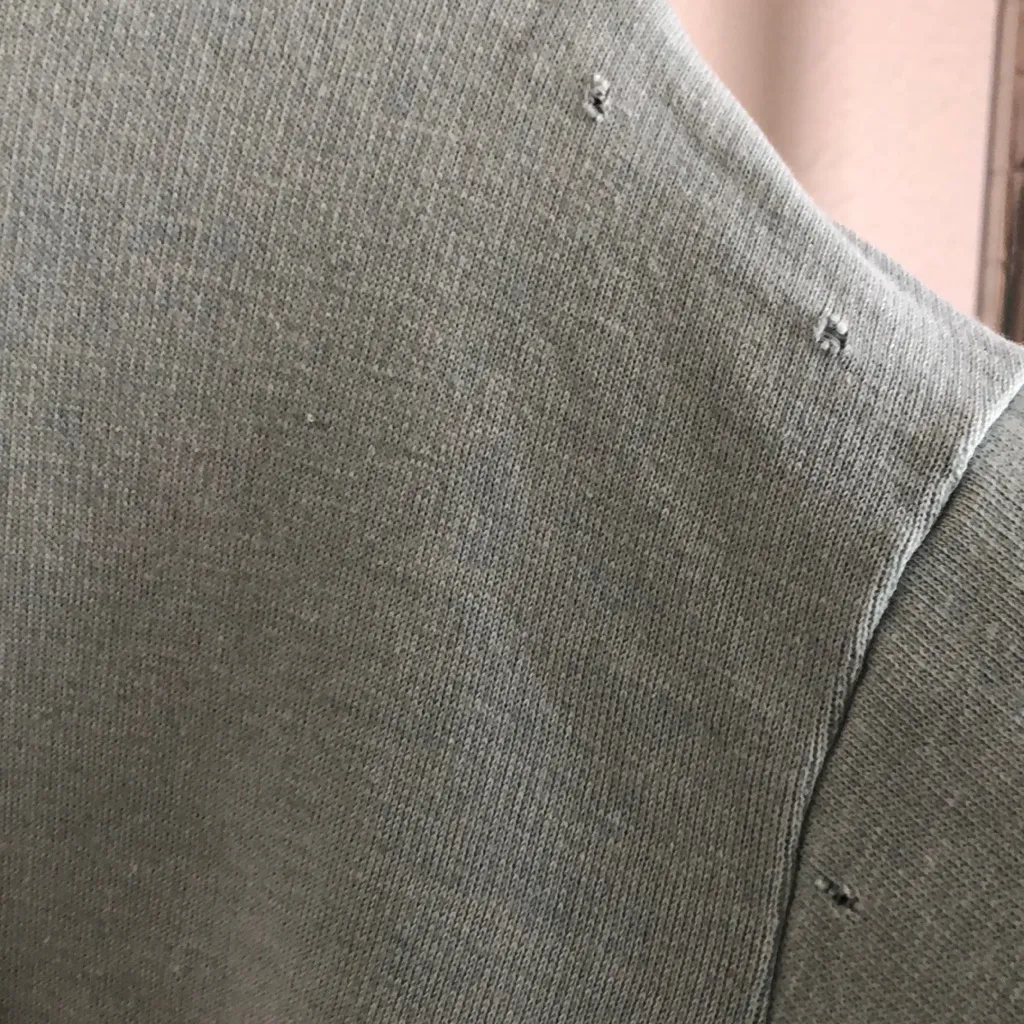 EILEEN FISHER Sweatshirt. - Image 2