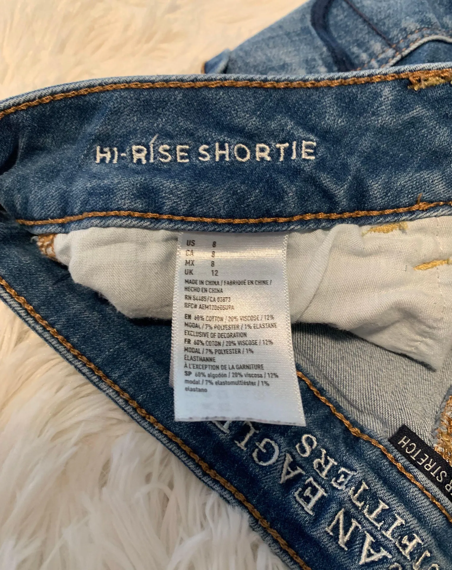 American Eagle Shorts - Image 2