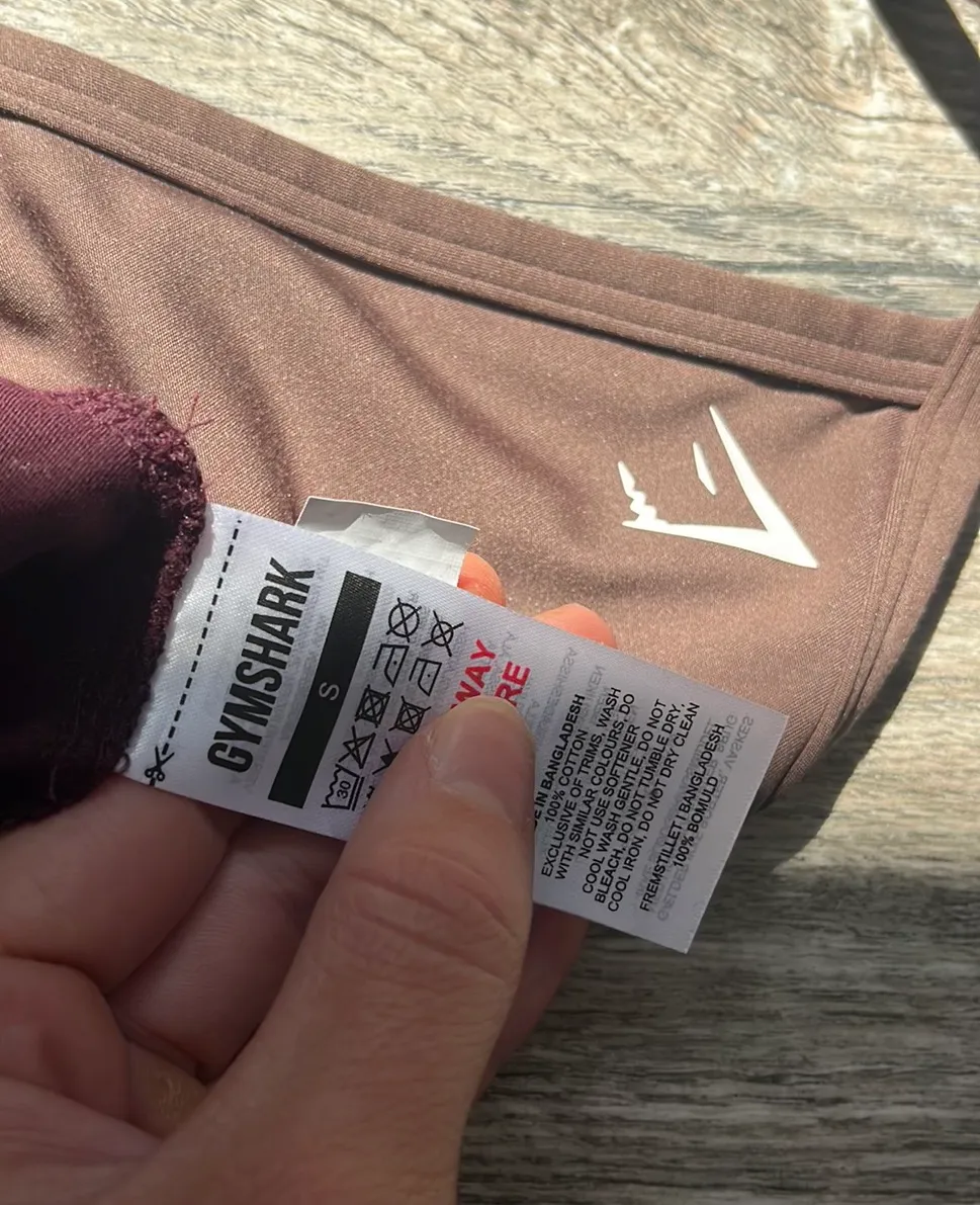 Sports Bra - Image 4