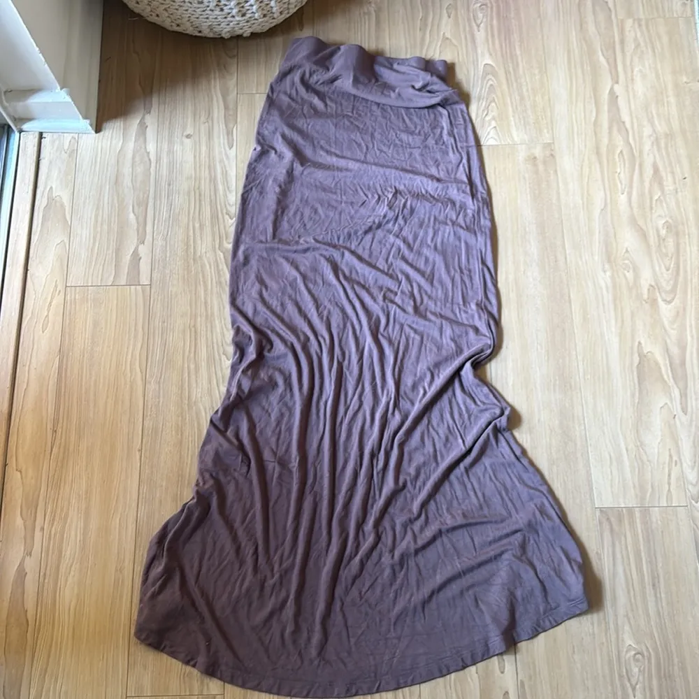 DYNAMITE MAXI SKIRT - Image 3