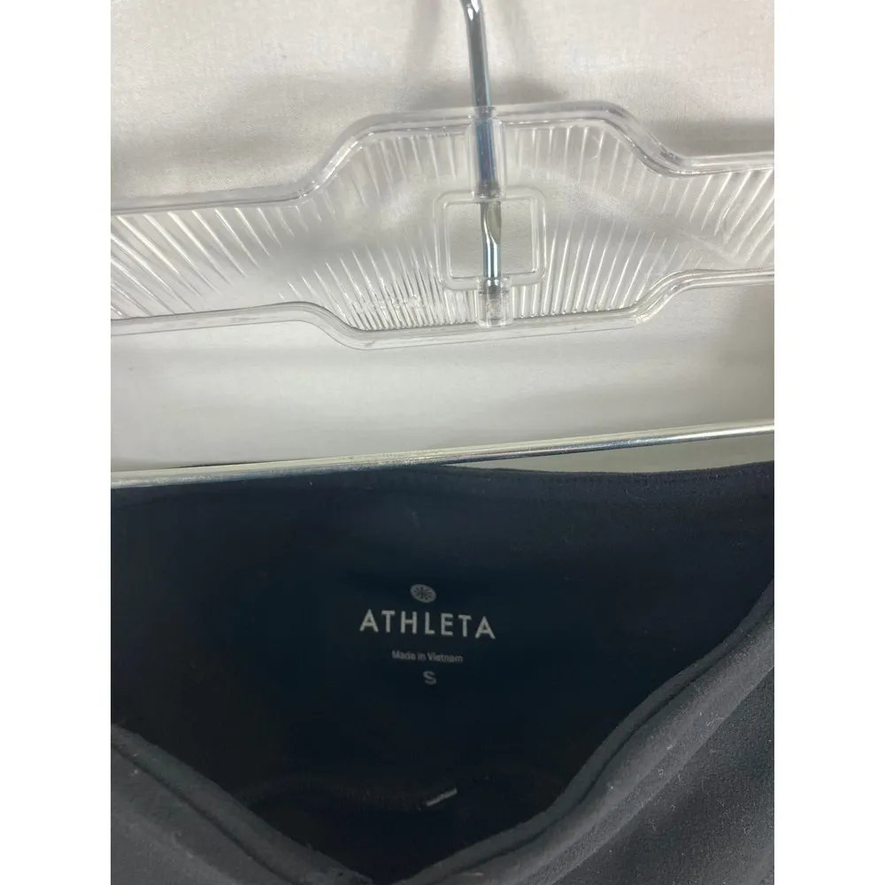 Athleta Ultimate Stash Pocket 7/8 Tight Legging Size XS - Image 7