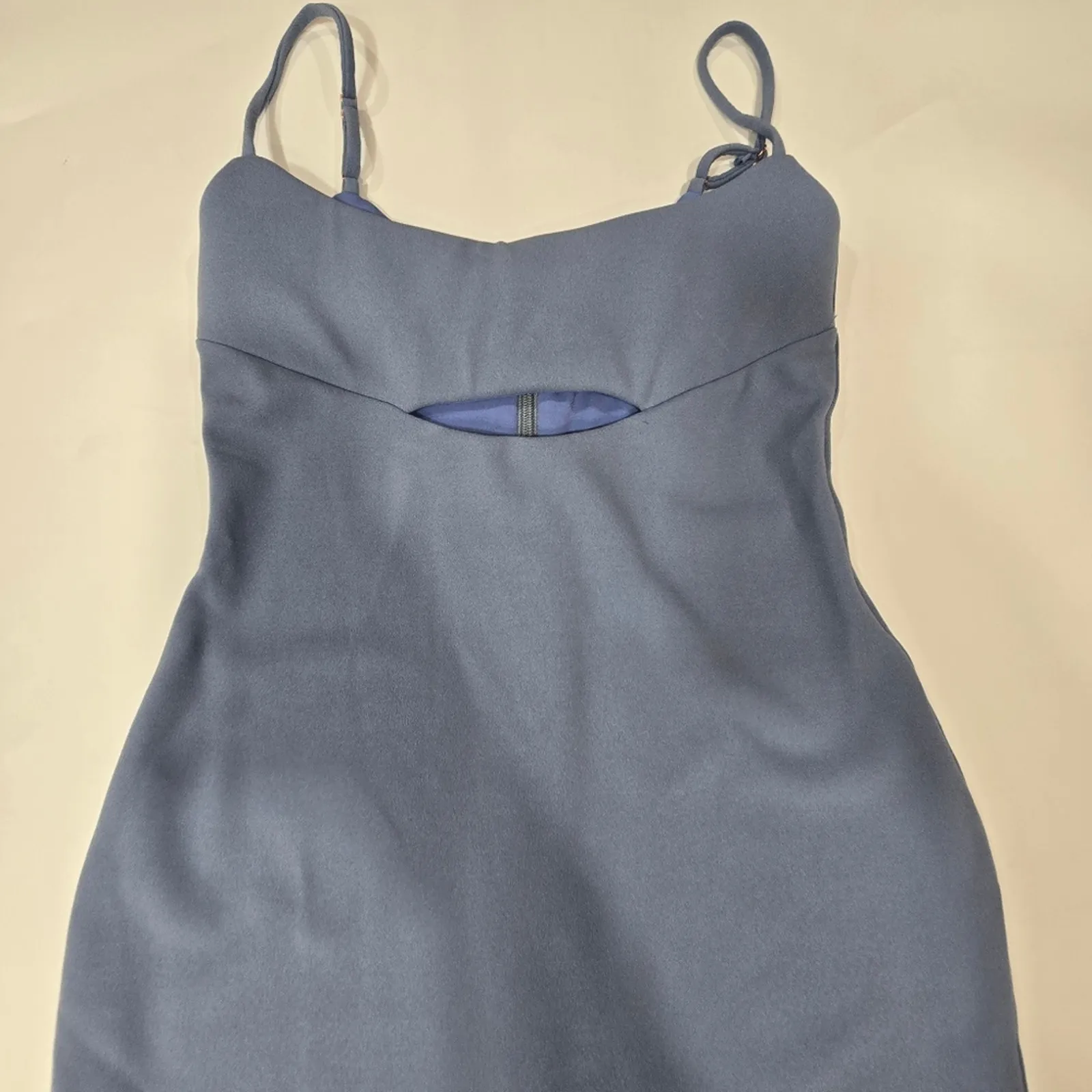 Nookie Bliss Midi in Bluebell Medium - Image 4