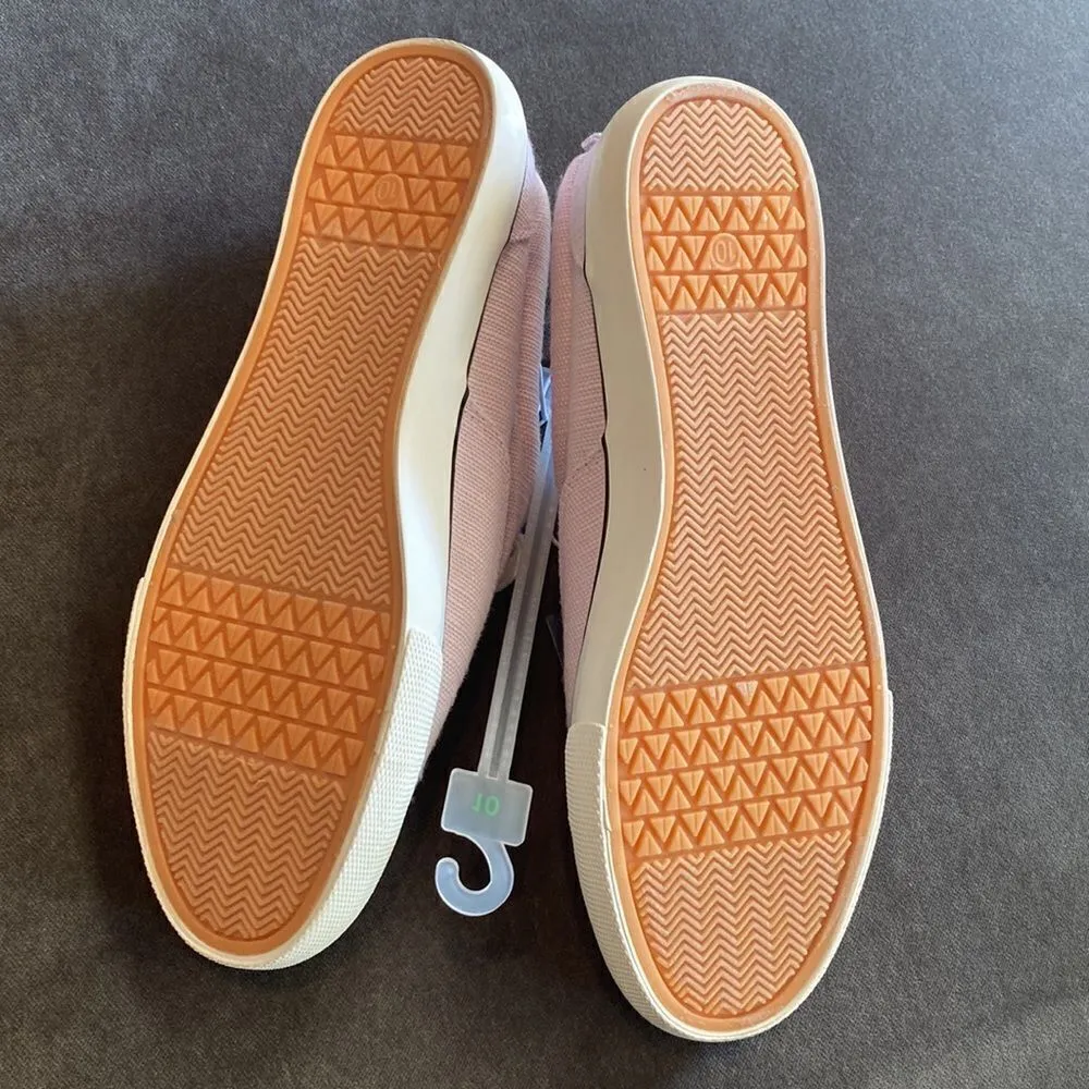 Women’s Universal Thread Molly Sneakers Shoes Purple Size 10 NWT - Image 7