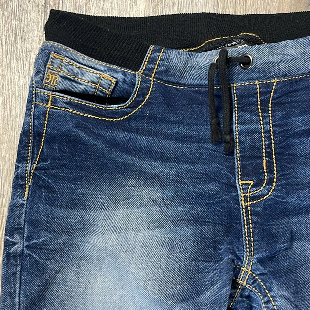 Miss Me Boyfriend Ankle Jeans Size 28 - Image 3